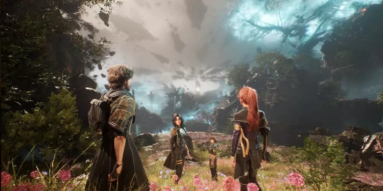 Steam90百分之以上好评游戏推荐！《33号远征队》史低