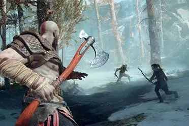 外媒盘点8款最伟大的动作冒险游戏：只狼、战神5等！