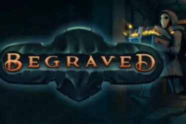 《英灵神殿》主创团队指导新作：古墓盗贼多人联机！