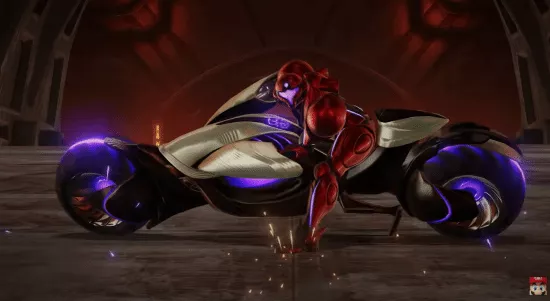 ‌《银河战士Prime 4》最新预告发布 全新冒险篇章