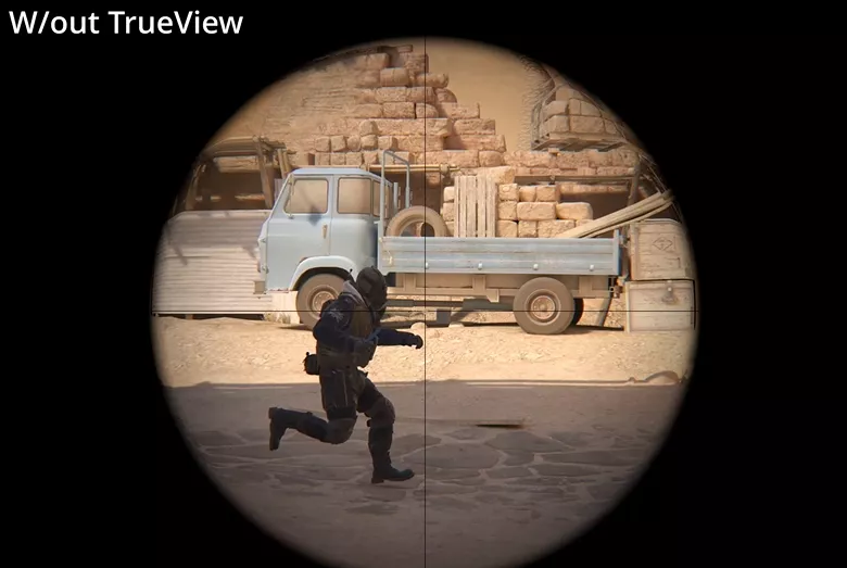 《CS2》推出录像回放系统：以玩家视角还原对战瞬间