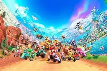 大势所趋！分析师称任天堂正在加速NS2数字版游戏销售