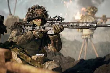 《战地6》首席制作人已结束休假 发文征集玩家意见！