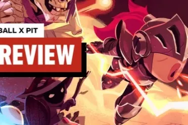 《球比伦战纪（BALLxPIT）》IGN 9分：让我再玩亿局！