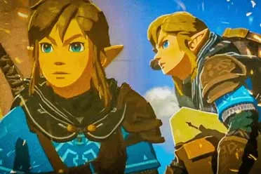 曝《塞尔达》真人电影已在拍摄中 预计明年4月完成！