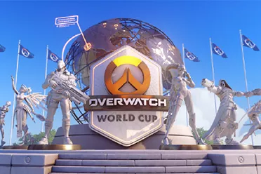 《守望先锋》十周年 守望先锋世界杯将在明年回归！