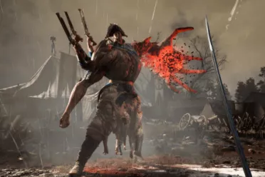 《不朽遗志》总监直面质疑 坚持定位第一人称魂游！