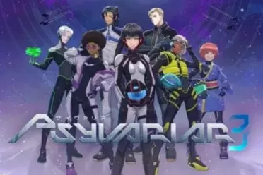 太空战斗再启征程!经典STG续作《Psyvariar3》定档明年
