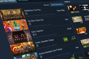 开发者担忧Steam发行垄断地位 PC游戏发行格局或将生变