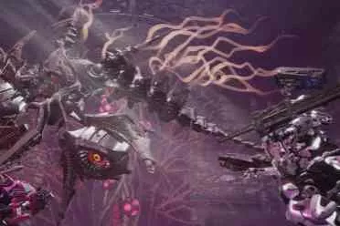 《机甲战魔 神话之裔》DLC深渊的威胁将于11月14日发布