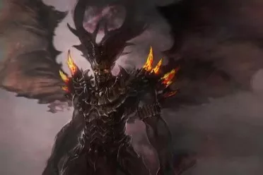 外媒IGN曝光被EA取消的《但丁地狱》续作大量开发细节