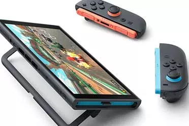 Switch 2当前的销售速度超过了任何任天堂主机/掌机！