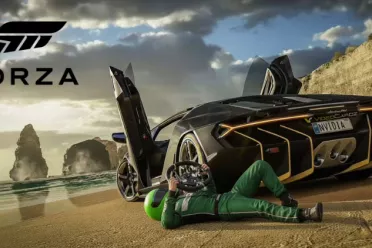 注意！NVIDIA 580驱动与部分《极限竞速》游戏不兼容