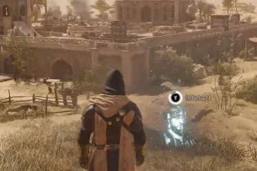 《刺客信条幻影》免费DLC定档11.18 最新预告发布！