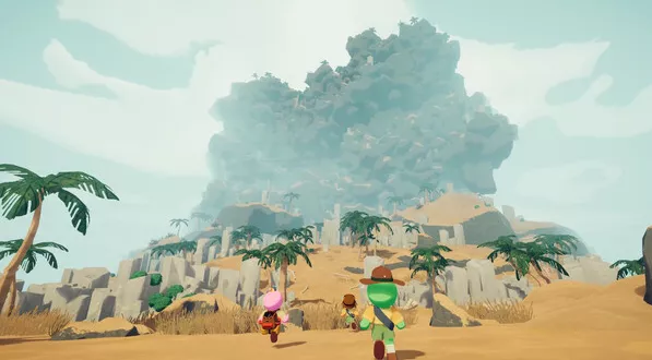 《巅峰》1.40更新全新恐虫模式上线，深入根系之地!