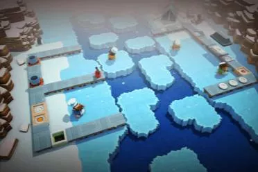 游戏照进现实！"A24"联手网飞打造《胡闹厨房》真人秀