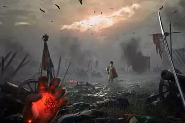 类魂新作《不朽遗志》总监:目前游戏只有一个难度选项