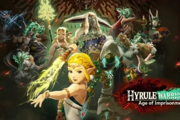 《塞尔达无双：封印战记》首日补丁上线：追加新功能