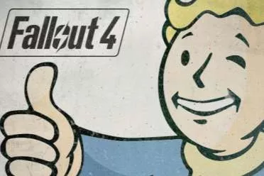 装聋作哑十年终补锅​！B社终于承认《辐射4》BUG