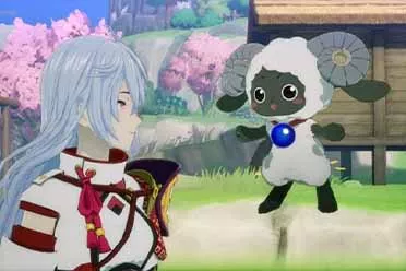 《牧场物语》公司销售额飙升 但仍因开发费用仍旧亏损