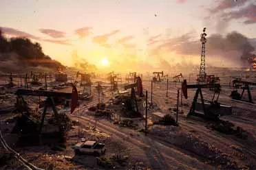 《战地6》制作人回应问题 承诺将计划推出新地图及武器