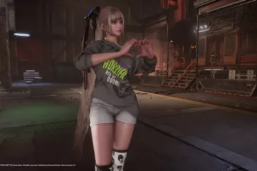 《剑星》生活化时尚！日常便服CNS版MOD，让Eve在星际战斗中穿出休闲风