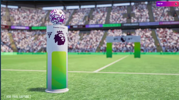 《足球经理26》公测后更新，多项修复并新增倍数功能