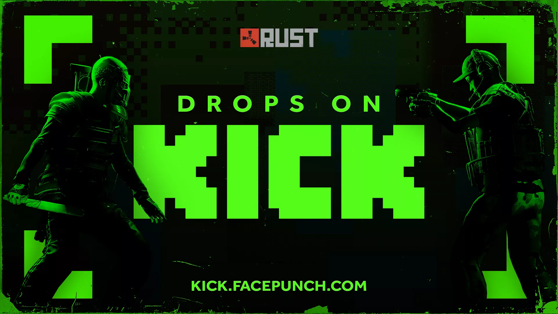 《腐蚀》十一月更新：蓝图全洗牌及PvP体验全面革新