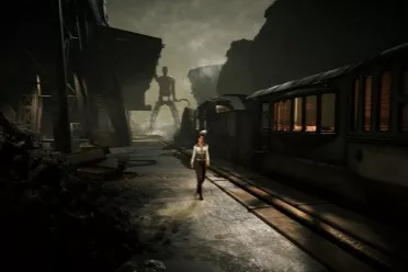 《塞伯利亚之谜：重制版》正式发售！Steam首发98元