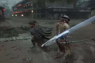 《鬼武者：剑之道》连锁一闪和场景物件交互系统介绍