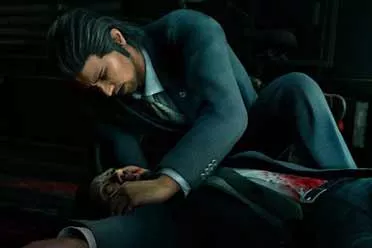 世嘉公布《如龙3外传 Dark Ties》剧情和主角战斗风格