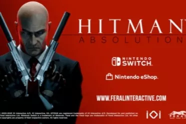 《杀手5：赦免》登陆Switch 掌机暗杀体验完美适配