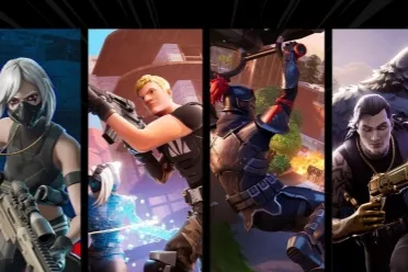 60帧流畅运行！《堡垒之夜》新版本适配骁龙X平台