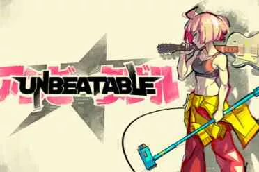 扳机社画风音游《UNBEATABLE》在发售前一天紧急跳票
