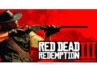 R星功臣丹・豪瑟：若见《大镖客3》自己将成局外人