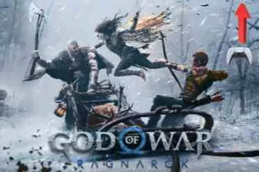 索尼首发护航指定！《战神5》首发让PS5销量暴涨50万