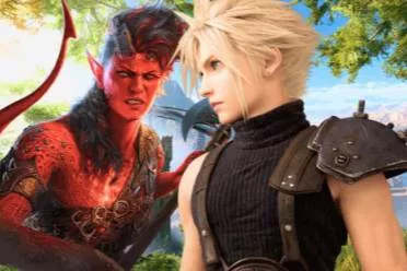 SE的AI计划遭《博德3》总监猛批！核心IP仍稳步开发