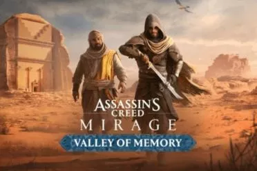 沙特金主投资助力！《AC幻景》时隔两年迎来重大更新