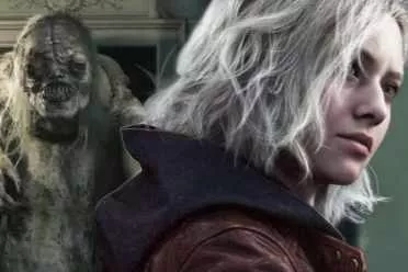 《生化9》PS商店分类为动作游戏？爆料人称并非如此