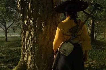 数毛社称：《羊蹄山之魂》PS5Pro版暗藏光追 画质飞跃