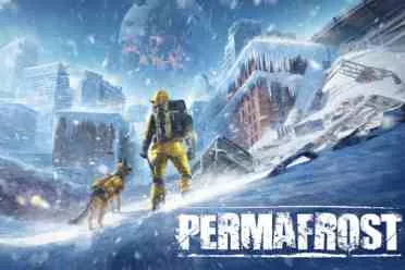 末日寒冬多人生存《永冻纪元》2026年开启抢先体验！