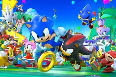 《索尼克大乱斗》Steam评价褒贬不一！好评率仅为48百分之