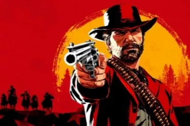 游戏史上销量第四！《荒野大镖客2》销量突破7900万份