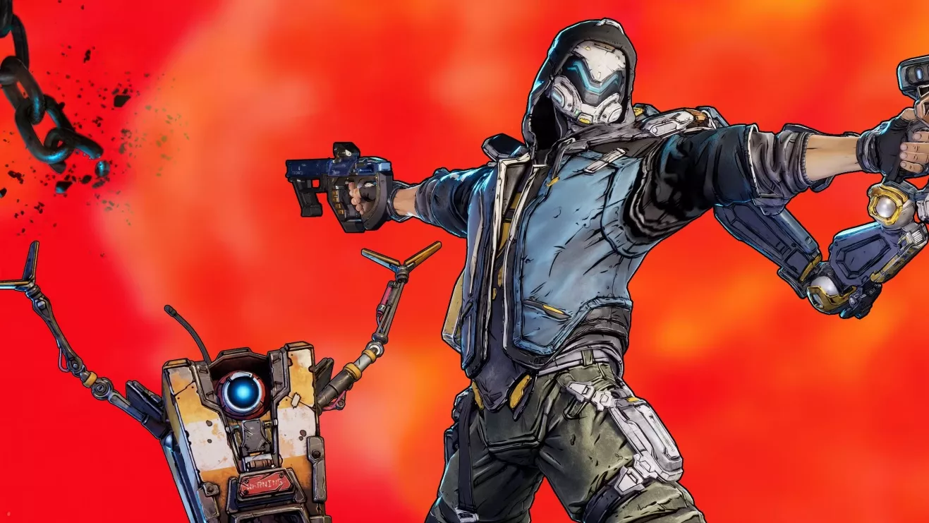 《无主之地4》更新补丁：修复两大秘藏猎人技能机制