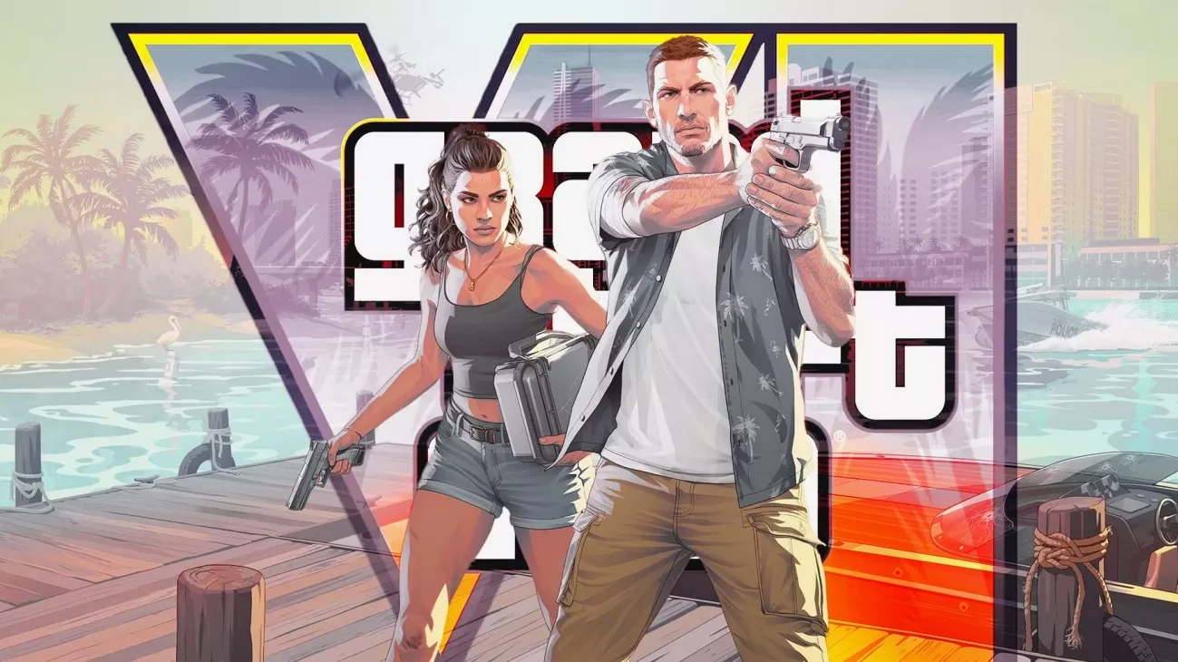 彭博社知情记者称《GTA6》延期与近期裁员事件无关！