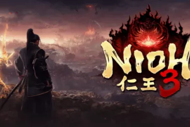 “源神”归来！《仁王3》前作地狱级BOSS源义经将登场