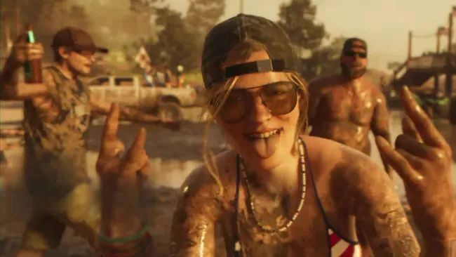 外媒热议：《GTA6》延期打乱大厂计划 谁敢硬碰硬？