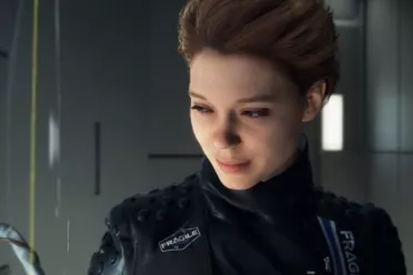 小岛最爱《死亡搁浅2》的芙拉吉尔：还专门为她作首歌