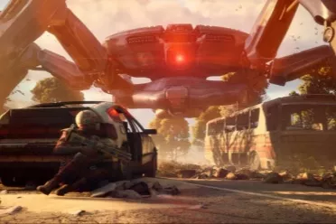 搜打撤新游《ARC Raiders》PVP改革失败，玩家怒吼！