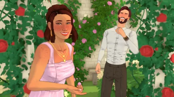 温馨治愈风格模拟新作《Paralives》12月8日抢先体验